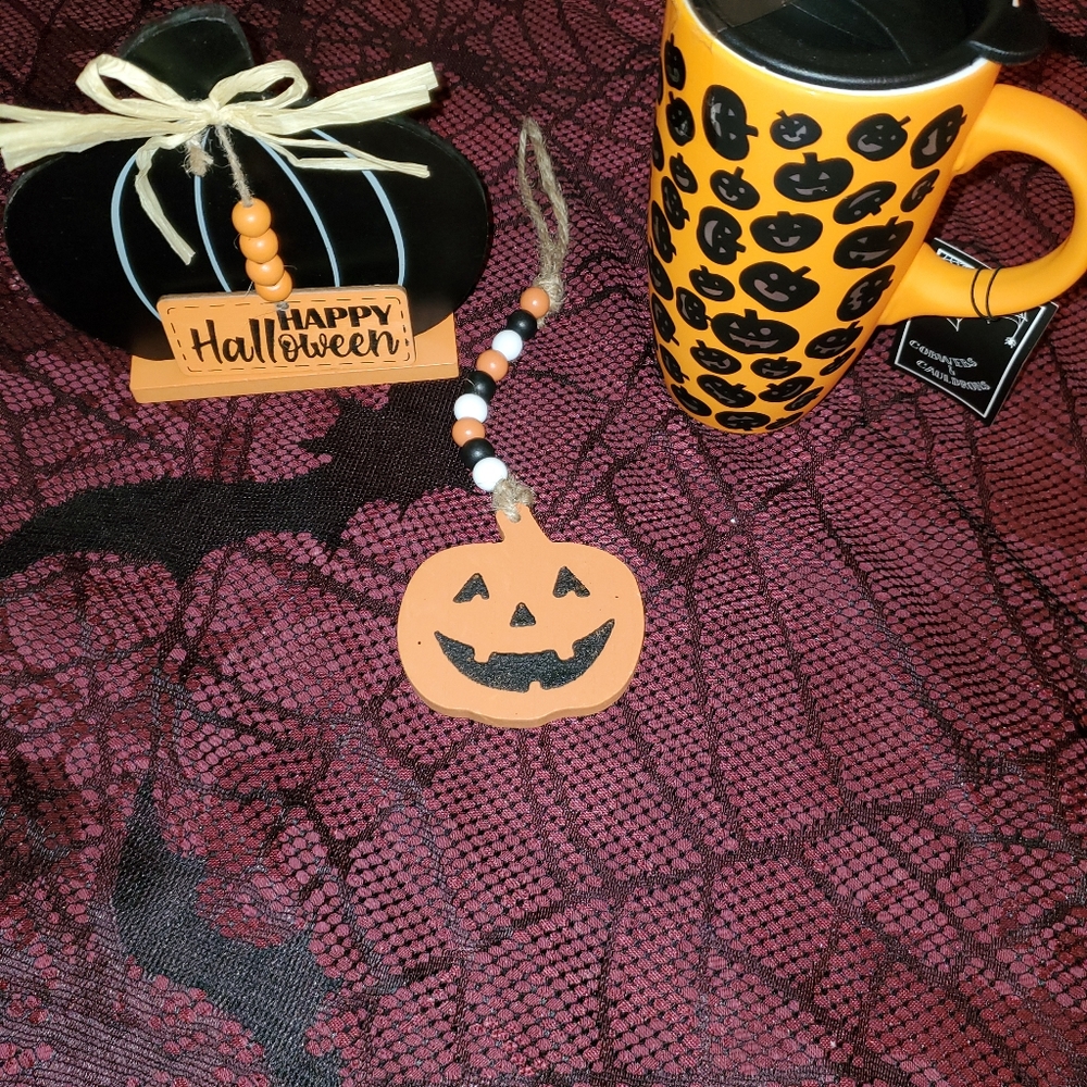 💥SOLD💥Halloween